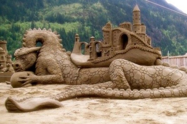 Правильная ссылка на кракен