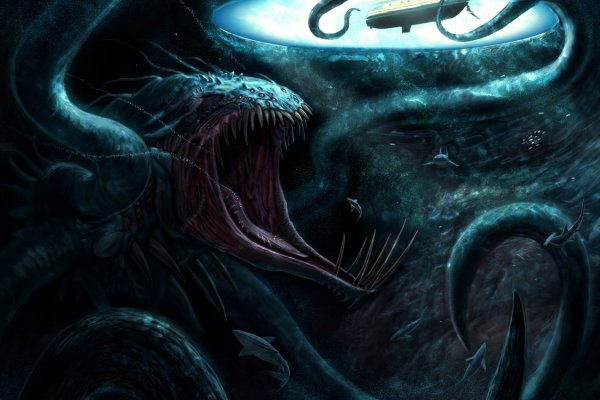 Kraken dark market